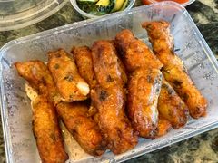 -吴记鲜定味