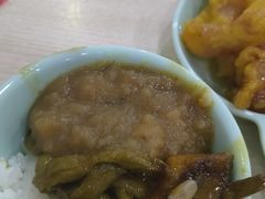 -晓宇盒饭(民安街店)