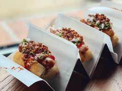 -BOR Eatery(安福路店)