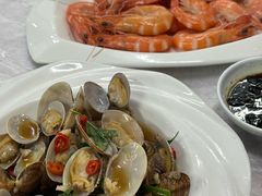 -众味海鲜大排档·活海鲜·潮汕味(南澳店)