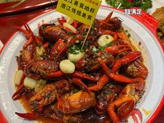 -味道工厂楚虾王(龙虾城店)