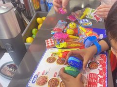 -多嘴超级肉蟹煲(中街恒隆故宫店)