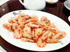 白灼麻虾-腰记饭店(龙源路店)