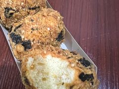 -味多美蛋糕(苏州街地铁店)