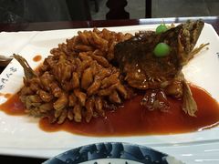 -吴门人家·苏宴宫廷菜(拙政园店)