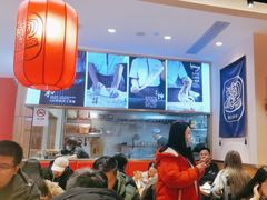 -陇上秦轩西安biangbiang面(EFC欧美金融商业城店)