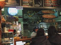 -Juicy Bakery(大学路店)