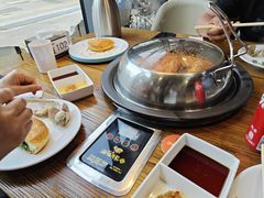 -海味当家·蒸锅海鲜(星海公园店)