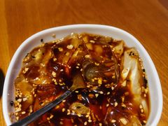 -三猫黑鱼花(南大店)