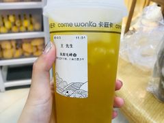 -卡旺卡(阜阳财富广场店)