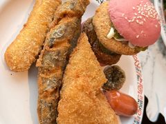 -比格比萨自助(望承公园店)