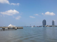 -明润海鲜(南边海店)