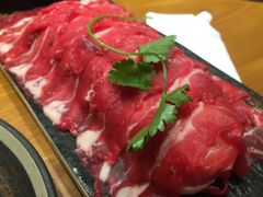 -呷哺呷哺 黄金牧场 (新中关购物中心店)