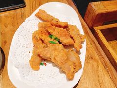 -巴奴毛肚火锅(六天地店)