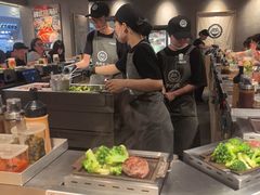 -肉肉大米(金虹桥店)