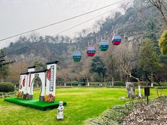 -狼山风景名胜区