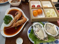 -金龙·打边炉(武进路店)