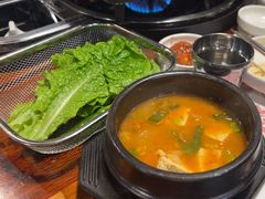 -Dombe豚(黑猪肉街店)