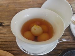 -上席擂茶·新中式青年茶馆(古城店)