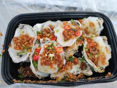 -微微麻辣海鲜(果戈里店)