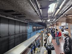 -北京站(地铁站)