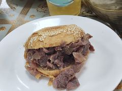 -清真·鸦儿李记·小馆(后海店)