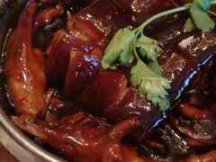 红烧肉-玉玲珑(平湖龙湫湾店)