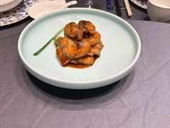 -狮王府淮扬菜(万象城店)