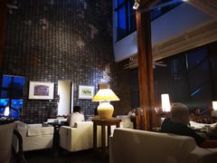 大堂-瓦库茶馆17号(海汇港店)