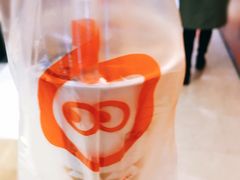 -CoCo都可(湖滨银泰店B区店)