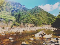 -楠溪江风景名胜区