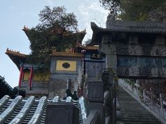 -千佛山风景名胜区