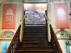 -1901 Cafe(西四店)