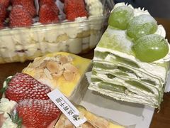 -薇薇安千层蛋糕(望海店)