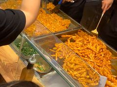 -周小亮丁家坡洋芋(全国总店)