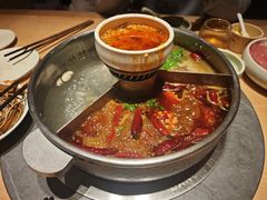 -巴奴毛肚火锅(七宝领展广场店)