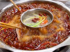 -重庆老火锅王(西安北路店)
