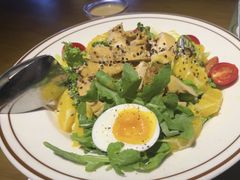 -小零西餐厅·清真(大杨树店)