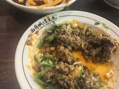 -西月城谭豆花(春熙路店)