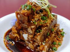 -卫鼎轩·曹公馆(鼓楼店)