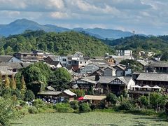 -青岩古镇