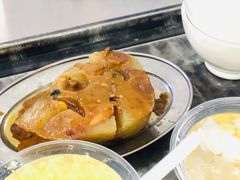 鲎粿-福合沟无米粿甜汤粿品店
