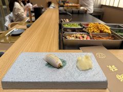 -鮨政· Omakase(港汇恒隆广场店)