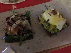 -农畉LONFOOD(福田星河COCOPark店)