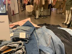 -ZARA(沈阳大悦城店)