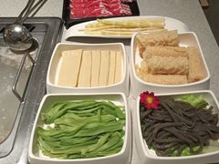 -海底捞火锅(澳德乐店)
