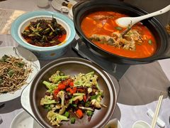 -贵州大厦贵州厅(樱花园西街店)