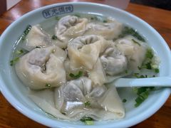 -潘国仙耳光馄饨(黄家阙路店)