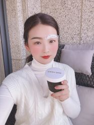 -处女座·MISS VIRGO·半永久纹眉野生眉