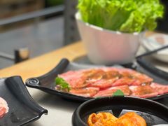 -韩宫宴烤肉·料理(颛桥万达店)